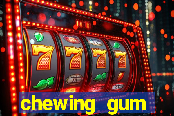 chewing gum assistir online